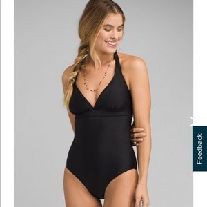 Prana Lahari One Piece
